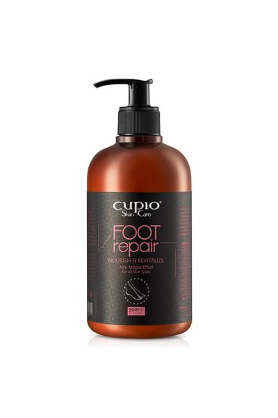 Cupio Cupio Skin Care Foot Cream 500ml