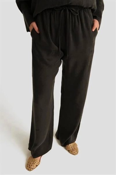 Armine Pantolon 25yd4245-2 Siyah