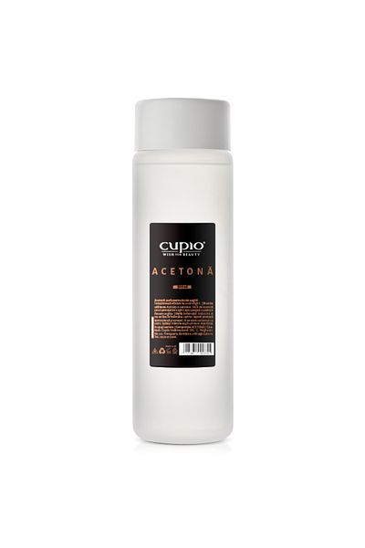 Cupio Pure Acetone Cupio 500ml