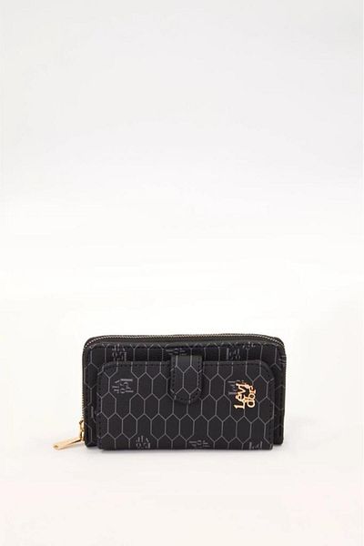Levidor 910040 Women's Patterned Wallet