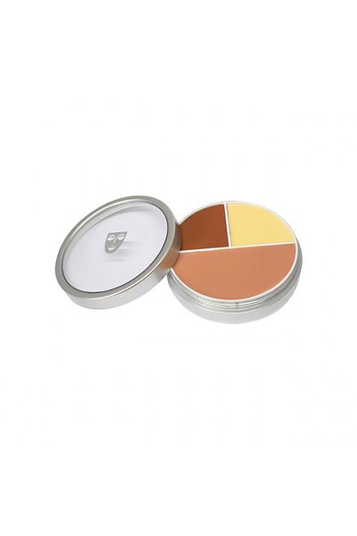 Kryolan Kryolan Ultra Trio A Foundation