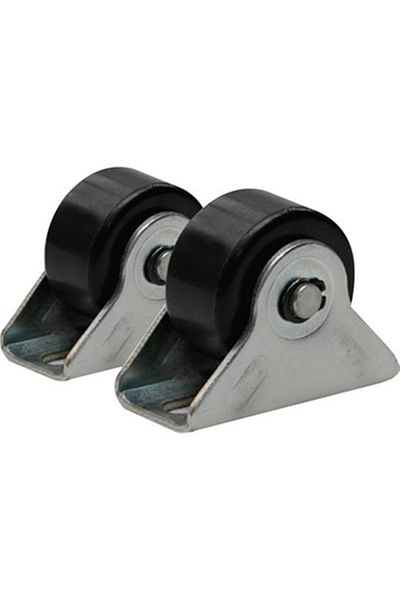 Trox Pazarlama Plastic Balance Roller 40 mm