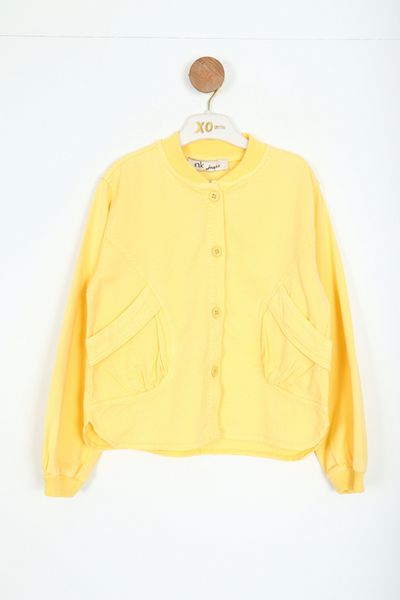xo kids moda Яке за момиче 4-8 години 38560