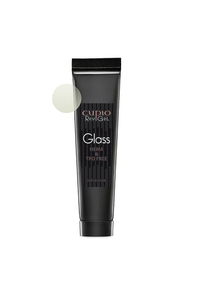 Cupio RevoGel Cupio Glass - Spring Green 15ml
