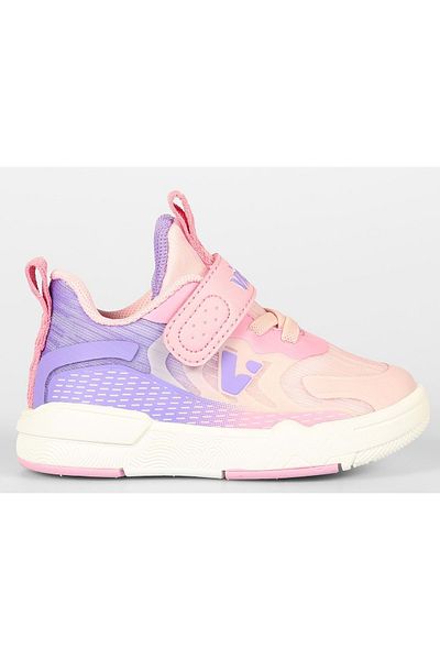 Kocamanlar Ayakkabı Vicco Daphne Orthopedic Children's Sports Shoes Pink