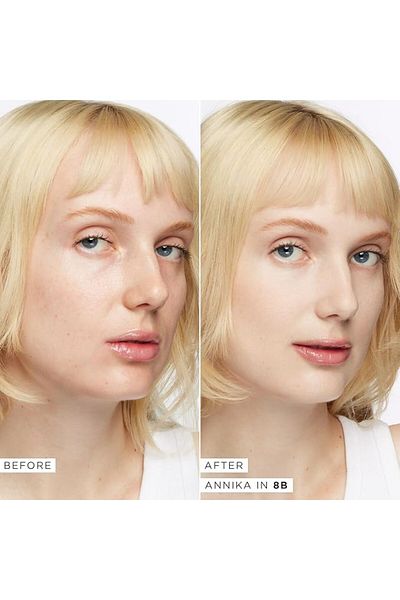 Tarte Tarte Double Duty Beauty Shape Tape Concealer, 8B Porcelain Beige, 10 ml, Dry Skin Type