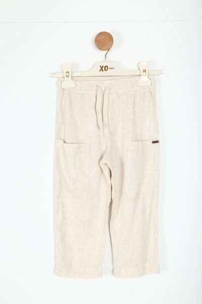 xo kids moda Boy's Trousers 1-4 Years 68604