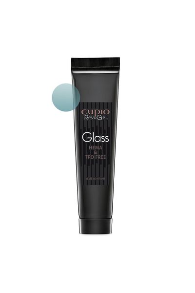 Cupio RevoGel Cupio Glass - Frost Mint 15ml