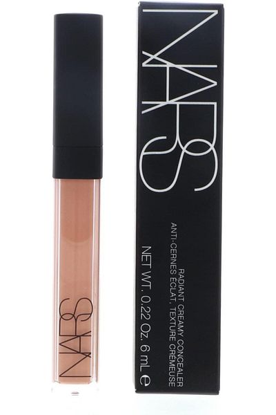 Nars NARS Creamy Concealer Chrome Yellow
