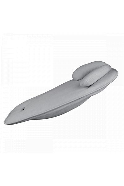 Sevi Bebe SeviBebe Car Seat Reducer Gray