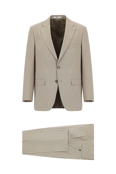 Kiğılı Classic Patterned Suit