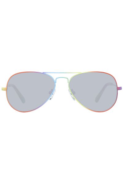 SKECHERS SE9069 77X 55 Women's Sunglasses