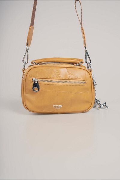 ÇÇS Women's 2517859 Shoulder and Arm Bag
