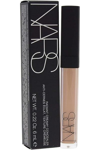 Nars نارس كونسيلر خافي عيوب كريمي درجة كريم برولي