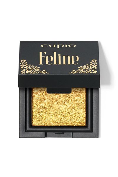 Cupio Cream Eyeshadow Cupio Feline - Queen of the Jungle 2.1g