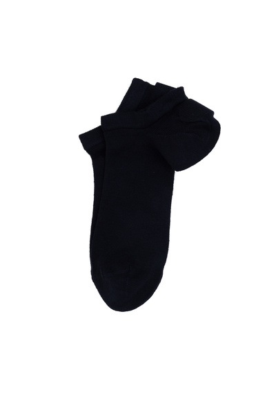 Pierre Cardin Чоловічі шкарпетки з бамбуковою сумішшю, синього кольору, Basic 50308417-200