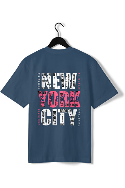 Other New York T-shirt with quotes