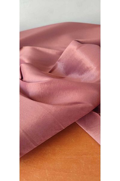 River Fabrics Nylon Lycra Taffeta Light Brown