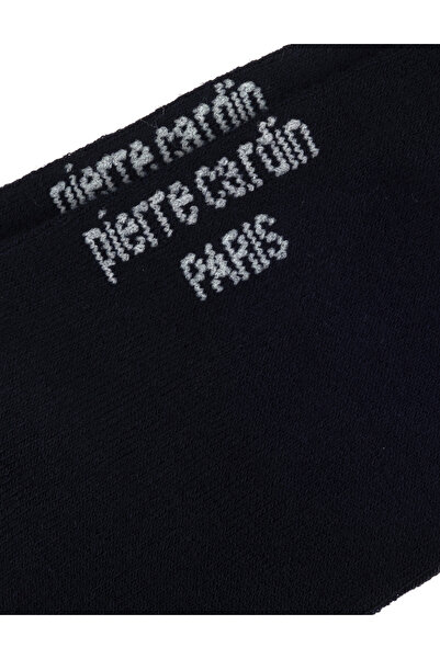 Pierre Cardin Чоловічі шкарпетки з бамбуковою сумішшю, синього кольору, Basic 50308417-200