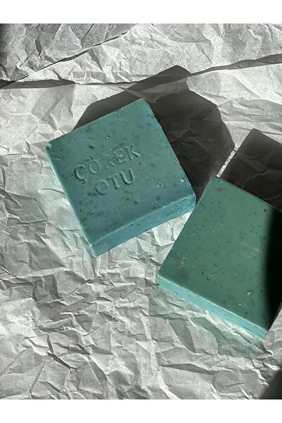 Sabuncu mehmet efendioğlu ÇÖREK OTU SABUNU