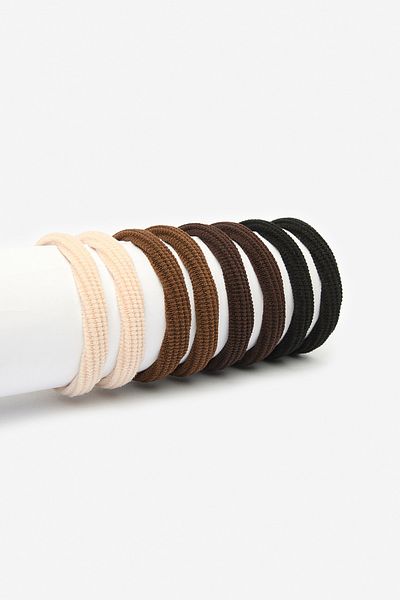 Penti Esly Colorful Buckle Set