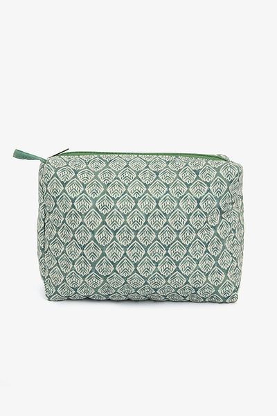 Penti Frühlingsfarbene Make-up-Tasche
