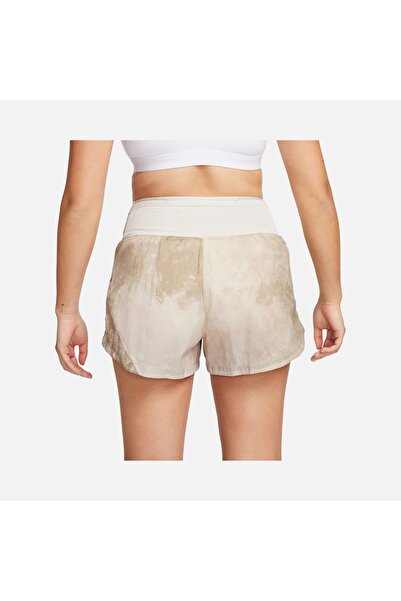 Nike Trail Women's Repel Mid-Rise 8cm (approx.) Brief-Lined Running Shorts kadın spor koşo şort fn2647