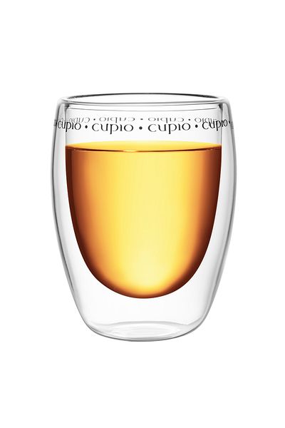 Cupio Cupio double-walled glass 350ml