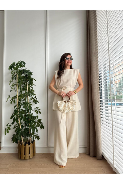 My Blog 100% pamut dupla szett kőtartozékokkal - 8380