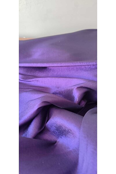 River Fabrics Nylon Lycra Tafta Mor