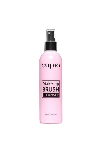 Cupio Cupio make-up brush cleaning solution 250ml