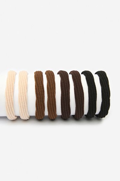 Penti Esly Colorful Buckle Set