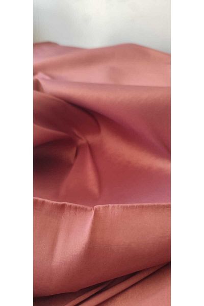 River Fabrics Nylon Lycra Taffeta Light Brown