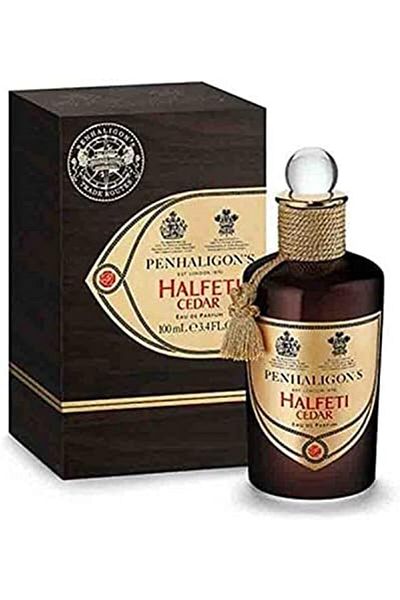 Penhaligon's Halfeti Cedar Perfume by Penhaligon's, Eau de Parfum, 100ml, for Women