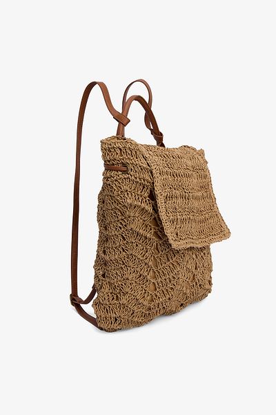 Penti Daren-Rucksack