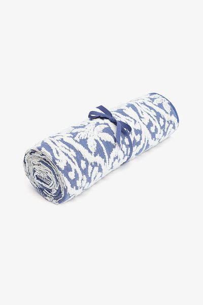 Penti Palmfarbenes Handtuch