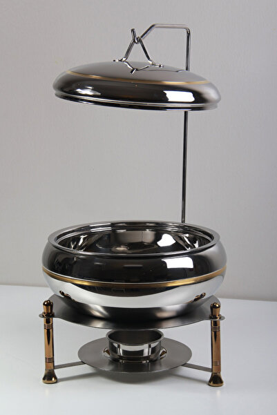 Generic 8L Buffet Food Warmer