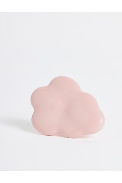 MaisonNord Bulut Porcelain Single Child Handle - Pink