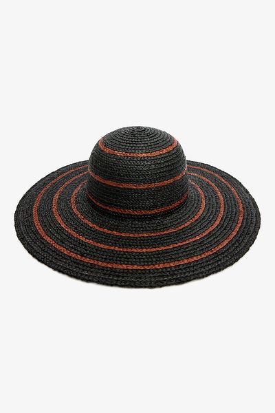Penti Hermona Black Hat
