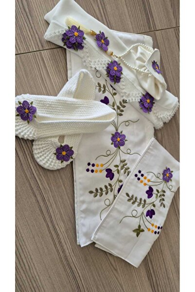 Nur Çeyiz BAŞÖRTÜ