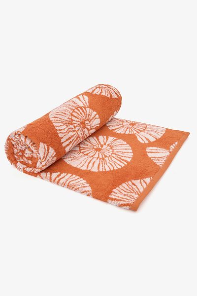 Penti Shell-Handtuch