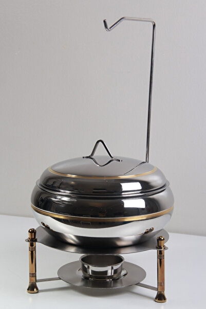 Generic 8L Buffet Food Warmer