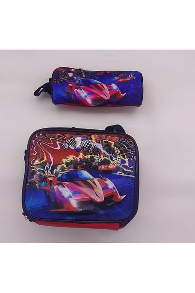 Brands For Less HAPPY.L SCHOOL BAG SPECIALIST
