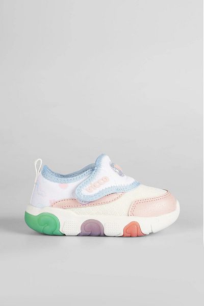 Vicco Size 22-30 Lightweight Orthopedic Light Girls-Boys Shoes
