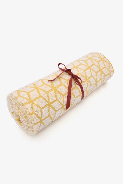 Penti Wilma Buntes Handtuch