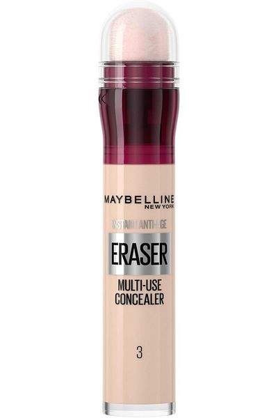 BRONZENET NYX Instant Under Eye Concealer - Medium 03