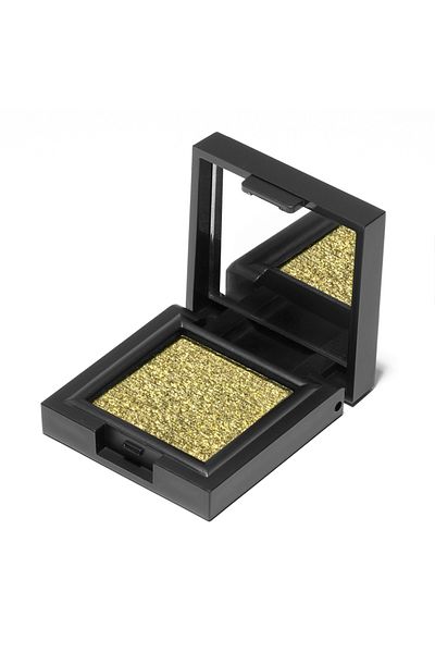 Cupio Cupio Feline Creamy Eyeshadow - Forest Secret 2.1g