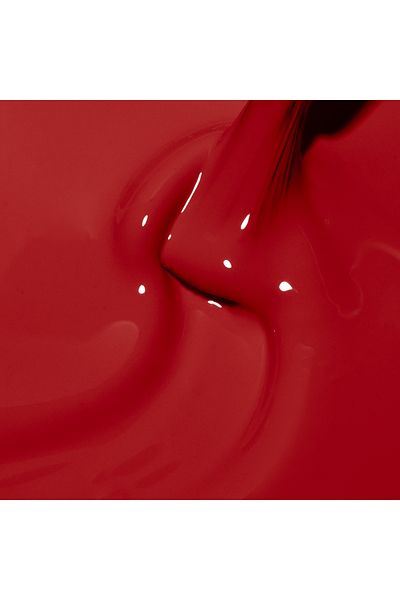 Cupio Semi-permanent nail polish Cupio ART Collection - Perfect Ruby Necklace 15ml