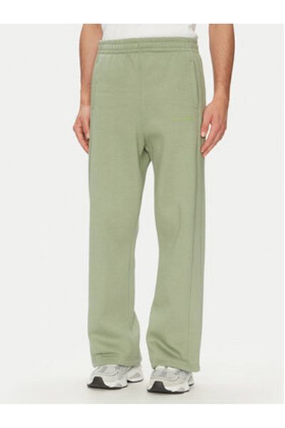 KARL KANI Pantaloni de trening pentru bărbați 60060043 Kaki