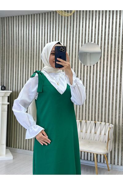 butik hira πουκάμισο με τζιλέ